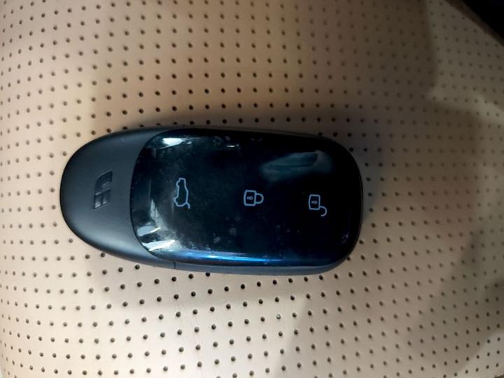 Li Auto ONE 2021 EREV 6-Seater photo 8