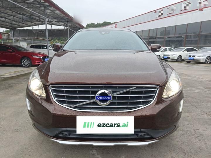 XC60 2015 T5 photo 2
