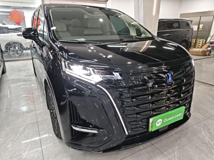 D9 2024 DM-i 980 AWD Flagship photo 3