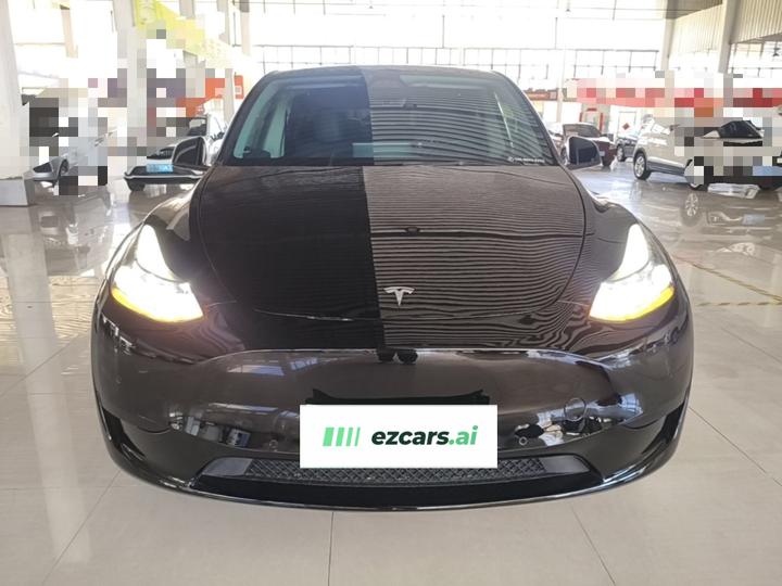 Model Y 2023 RWD photo 2