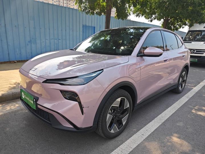 Bestune 03 2025 565km Exclusive