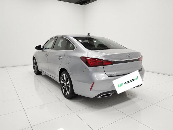 Eado 2020 PLUS NE 1.4T GDI DCT Flagship photo 4