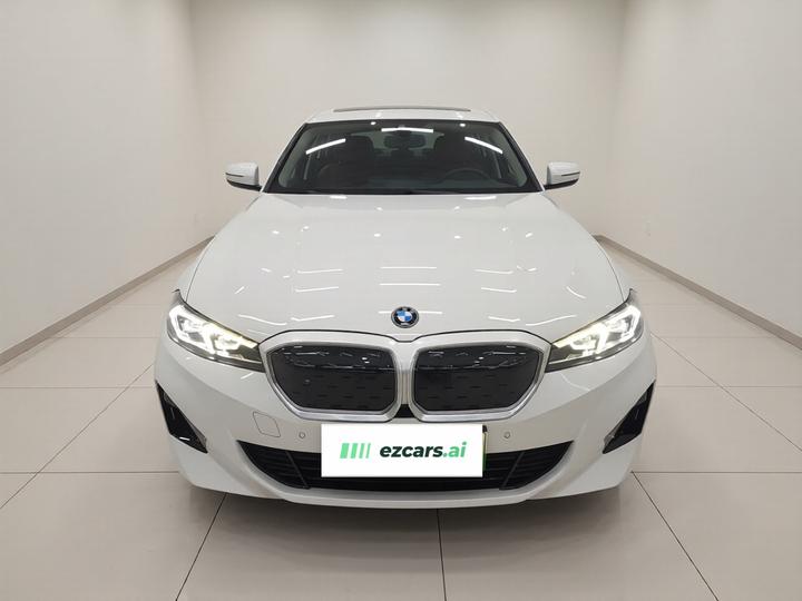i3 2022 eDrive 35 L photo 2