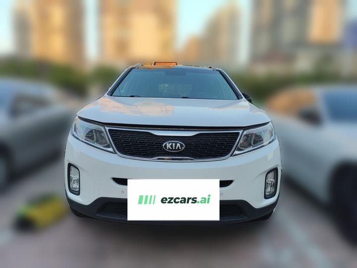 2013 2.4L 5-Seater Petrol Comfort IV photo 2