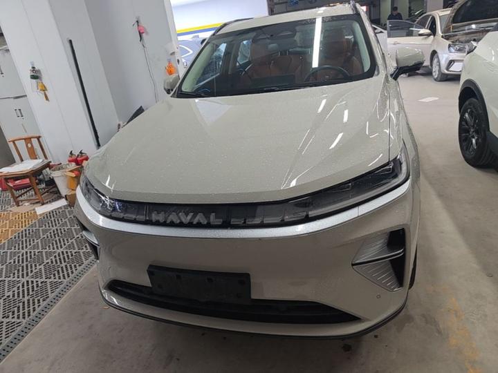 MAX 2025 Hi4 165 Ultra ADAS photo 2