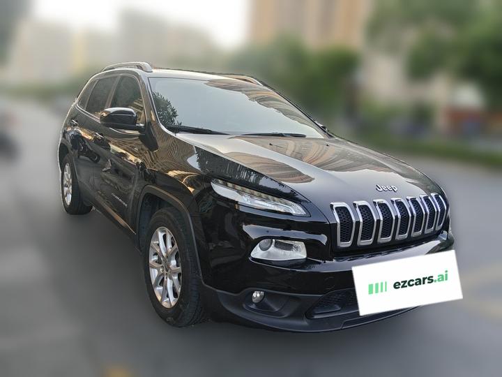 Cherokee 2016 2.0L photo 3