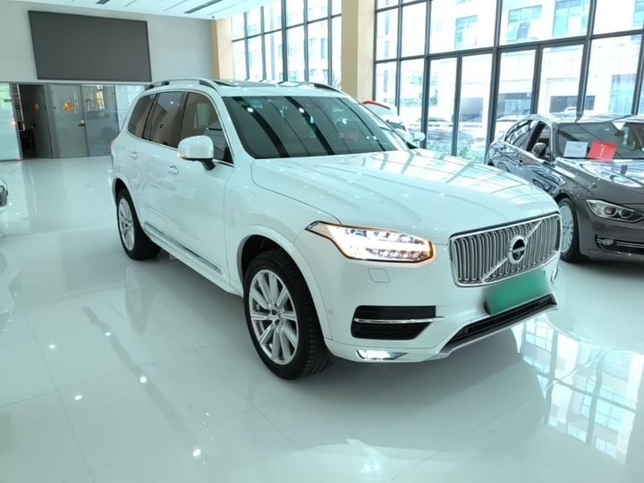 XC90 2017 T6 5-Seater photo 3