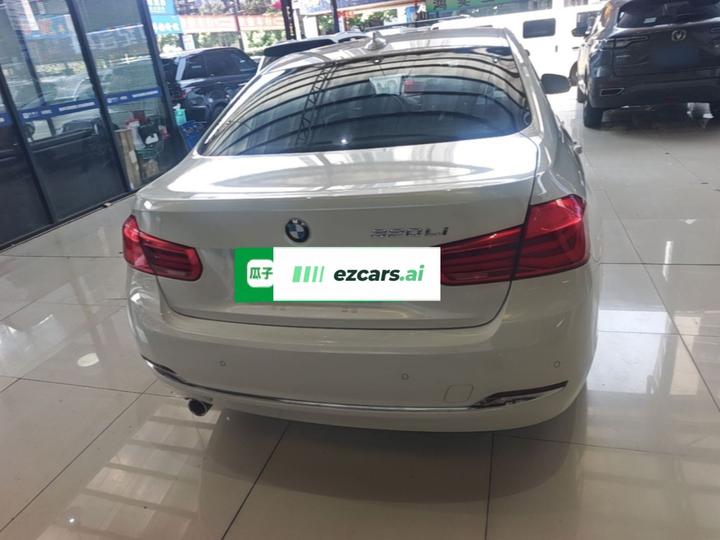 3 Series 2016 320Li Progressive photo 3