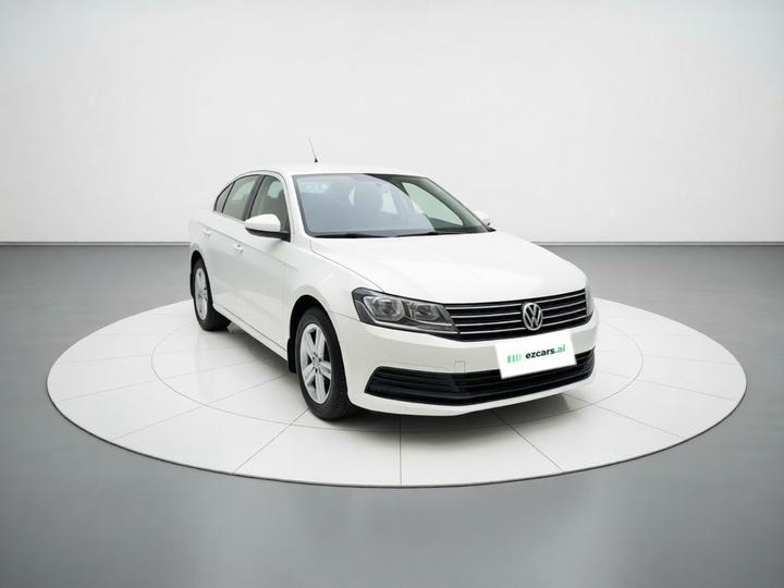 Lavida 2017 1.6L AT photo 3