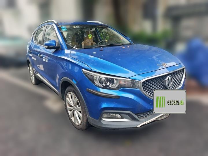 ZS 2017 1.5L AT Luxury photo 3
