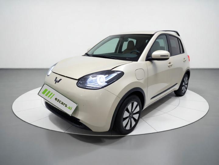 Wuling Bingo 2024 333km