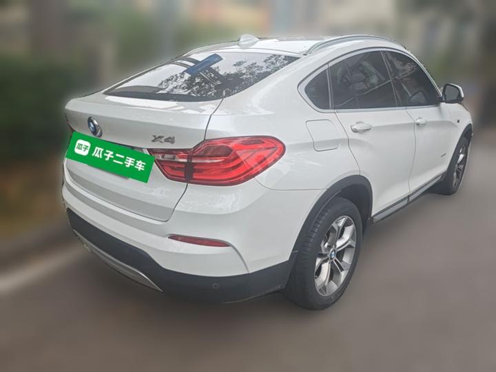 X4 2014 xDrive20i X Design Package photo 6