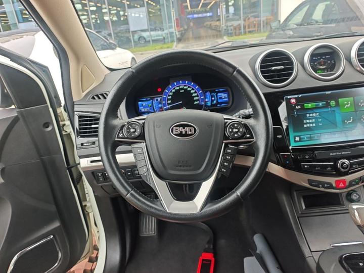 S7 2015 2.0T Upgraded AT Premium photo 6