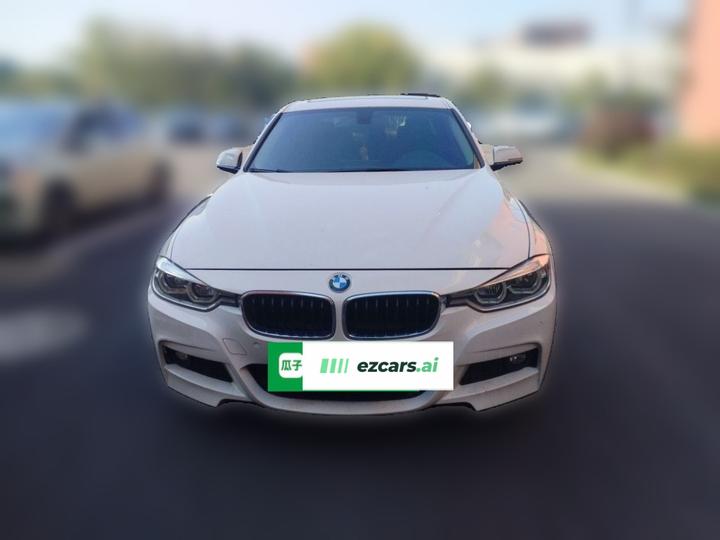 3 Series 2018 320Li Leading M Sport Package photo 2