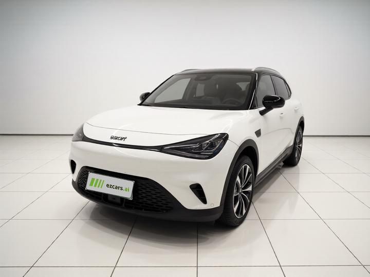 Smart #1 2024 Standard