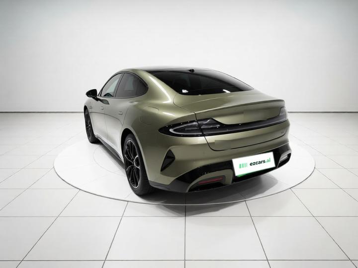 Xiaomi SU7 2024 RWD Long Range ADAS photo 4