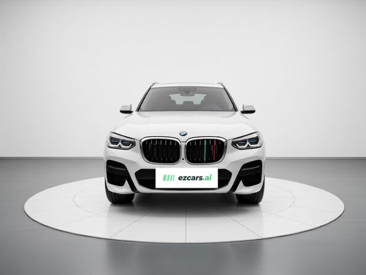 X3 2021 Facelift xDrive28i M Sport Package photo 2