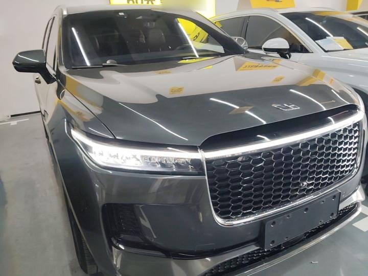 Li Auto ONE 2021 EREV 6-Seater photo 3