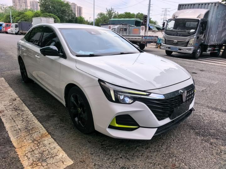 i6 MAX 2020 300TGI AT ADAS photo 3