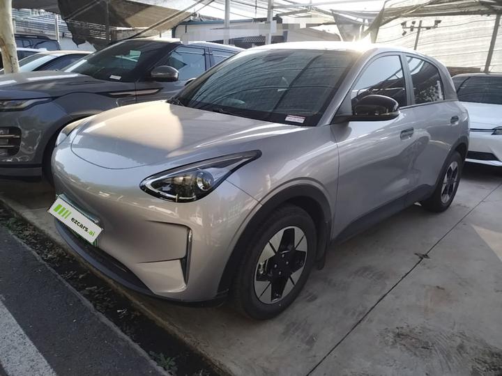 Xingyuan 2025 310km