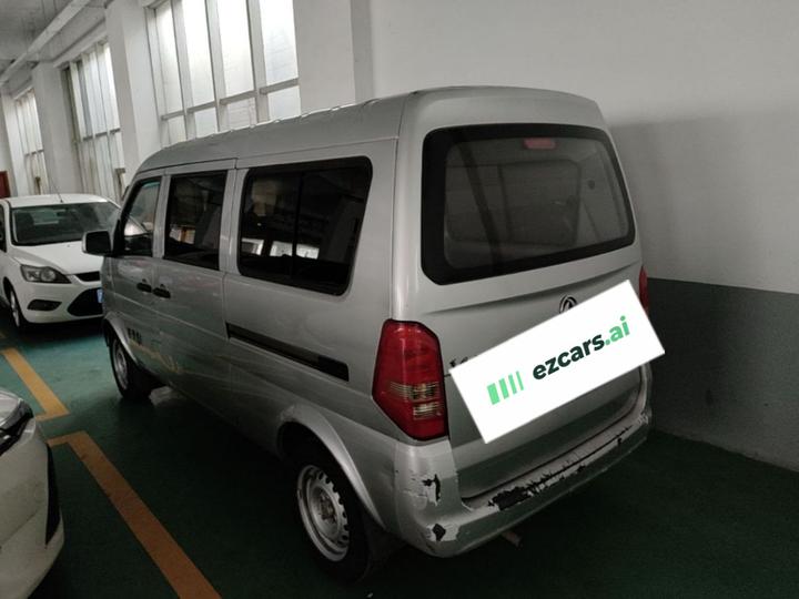 K07S 2019 1.2L China VI DK12 photo 4