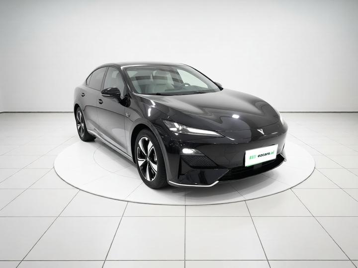 Deepal SL03 2025 Facelift EREV Elite photo 3