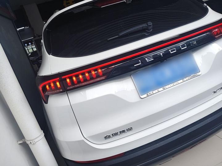 X70 PLUS 2025 Champion 1.5T DCTPRO 5-Seater photo 4