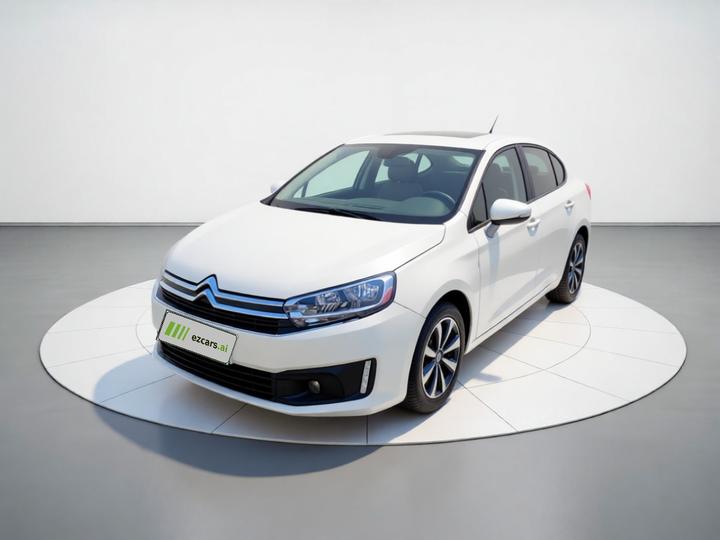C4 2016 1.6L AT Luxury
