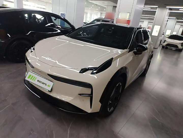 X 2023 RWD YOU 4-Seater