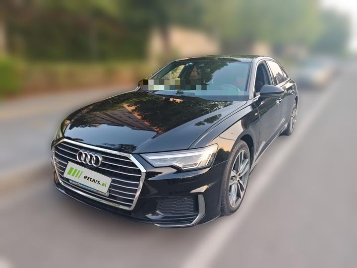 A6L 2019 40 TFSI Luxury Dynamic