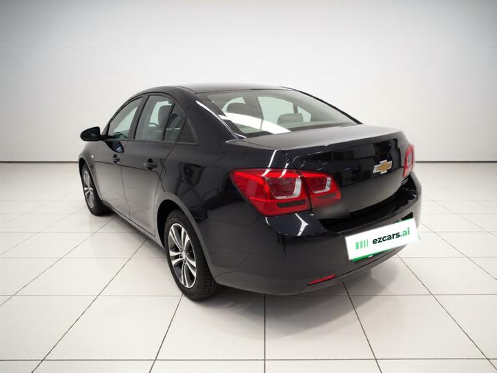 2015 1.5L Classic SE MT photo 4