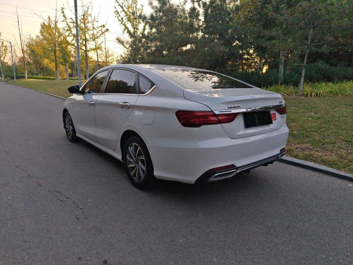 Binrui 2019 200T MT photo 7