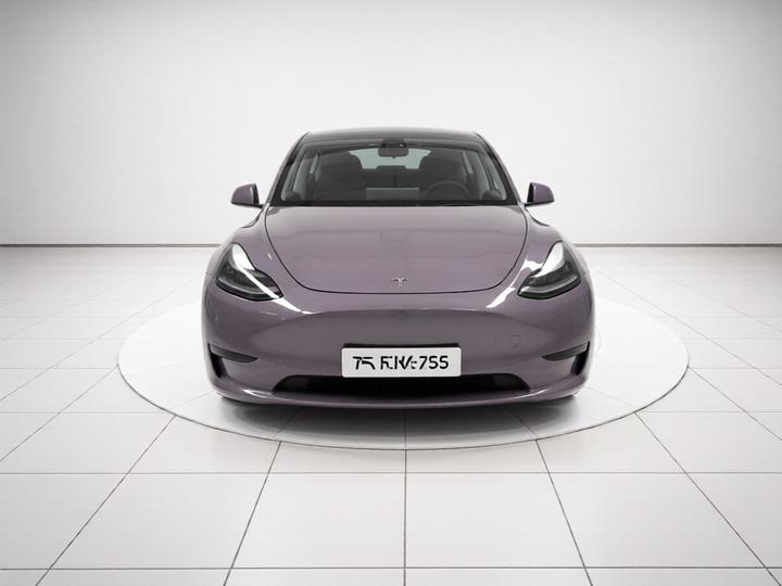 Model Y 2022 Facelift RWD photo 2
