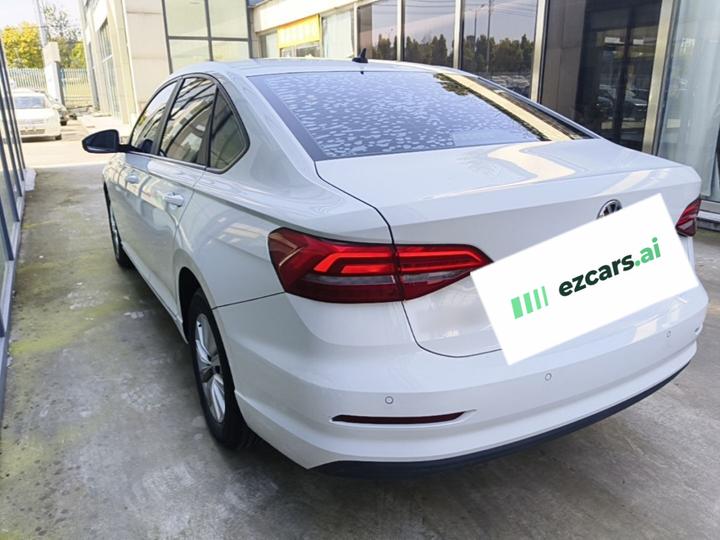 Lavida 2019 1.5L AT China VI photo 4