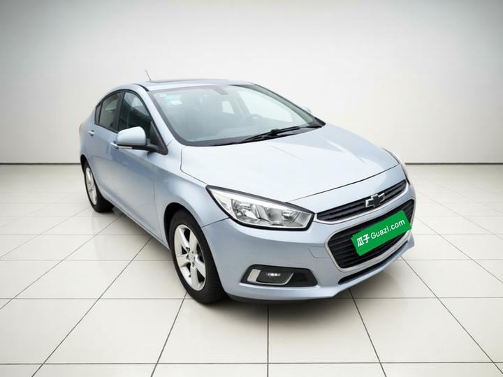 2015 1.5L MT Elite photo 3