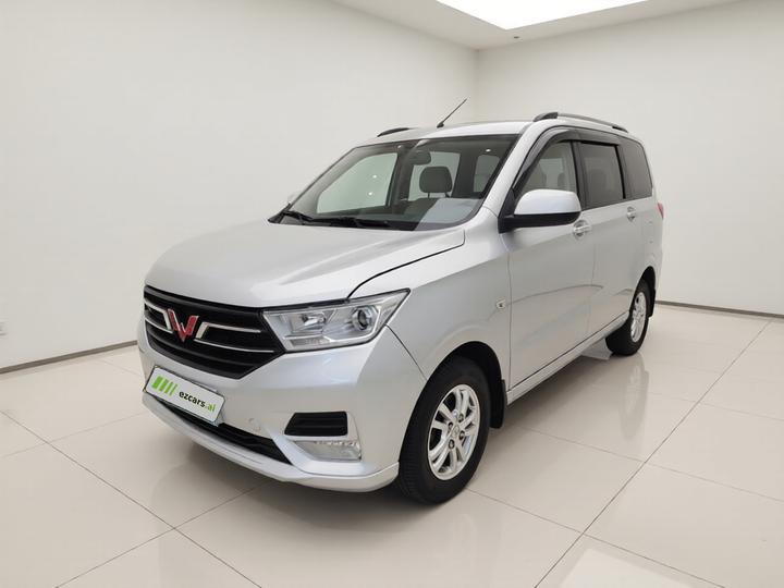 Wuling Hongguang 2018 1.5L S Comfort L2B