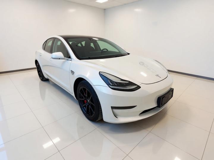 Model 3 2020 Facelift Long Range RWD photo 3