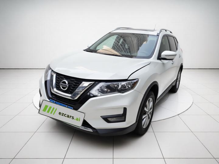 X-Trail 2020 2.0L XL ITS CVT 2WD Connected Comfort