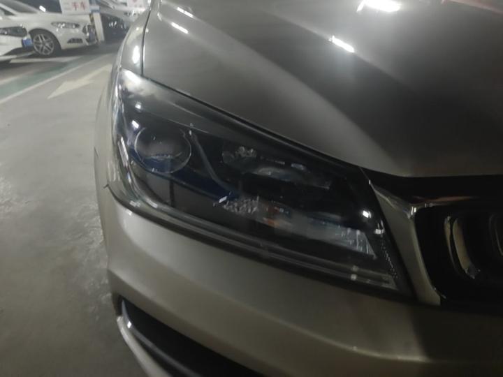 Emgrand 2018 1.5L MT photo 8