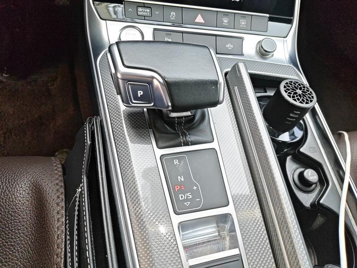 A6L 2020 45 TFSI Dynamic photo 6