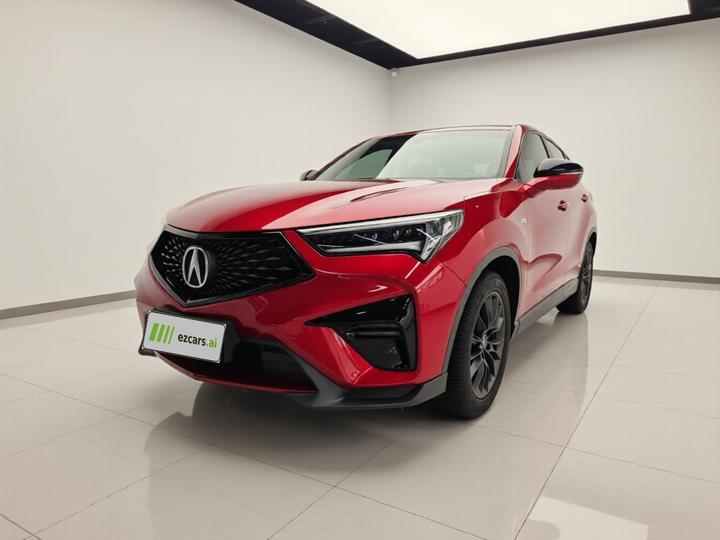 CDX 2021 1.5T RWD A-Spec Sport