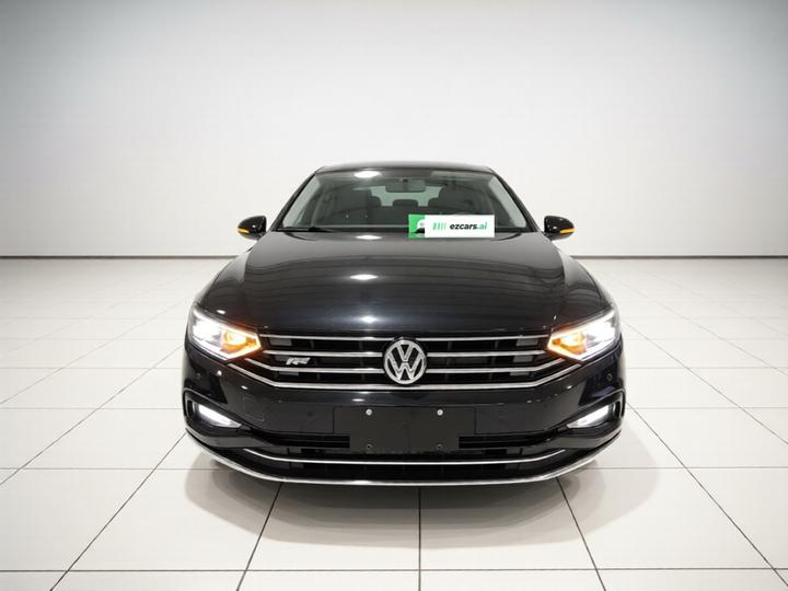 Magotan 2020 280TSI DSG Comfort photo 2