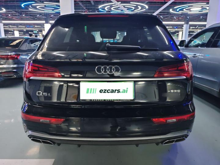 Q5L 2022 40T Luxury Dynamic photo 5