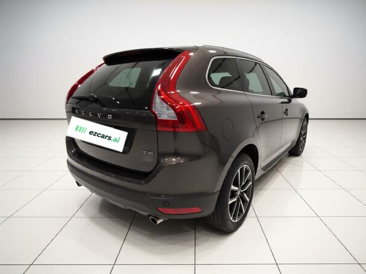 XC60 2015 T5 AWD photo 6