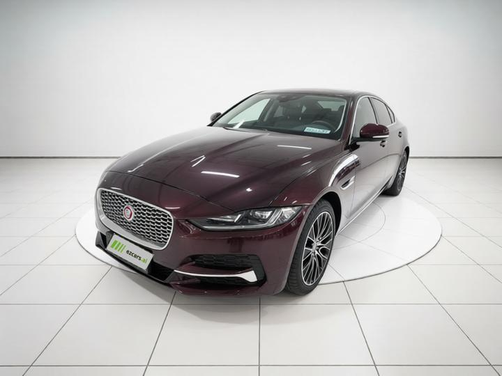XEL 2020 2.0T 250PS SE Tech