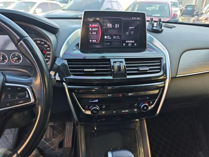BX5 2017 20TGDI AT RWD Pioneer photo 5