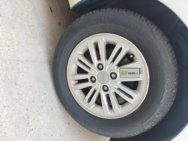 Pegas 2017 1.4L MT Smart Value photo 5