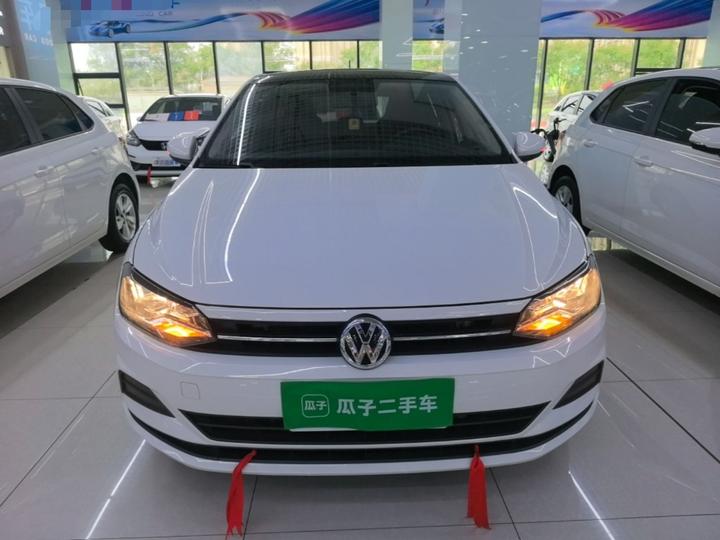 Polo 2019 Plus 1.5L AT photo 2