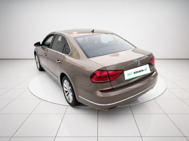 Passat 2017 330TSI DSG photo 4