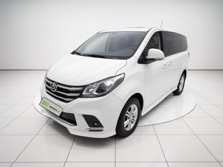 MAXUS G10 2021 2.0T MT Elite Diesel 7-Seater